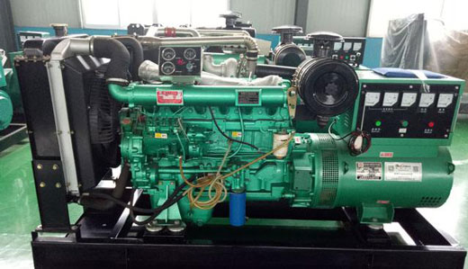 小金发电机不发电的原因 小金发电机不发电的原因