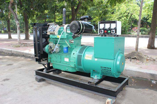 小金发电机不发电的原因 小金发电机不发电的原因